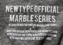 Marble Series: Afyon Grey Long Sleeve