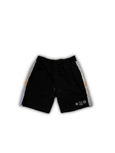 Norn Orange RX-2.0 Reflective Shorts