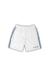 Perfect Blue RX-2.0 Reflective Shorts