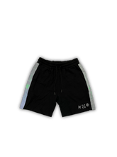 FB Green RX-2.0 Reflective Shorts